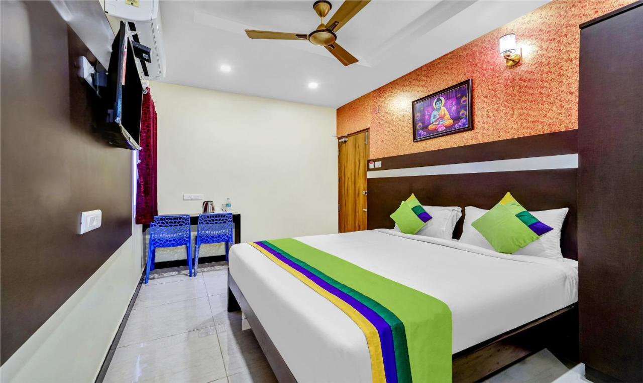 Treebo Sripadha Residency Alipiri Road होटल