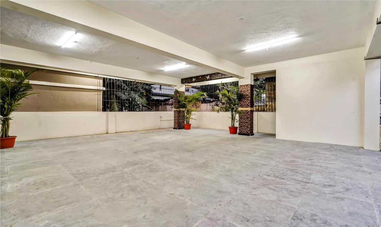 होटल Treebo Sripadha Residency Alipiri Road Tirupati