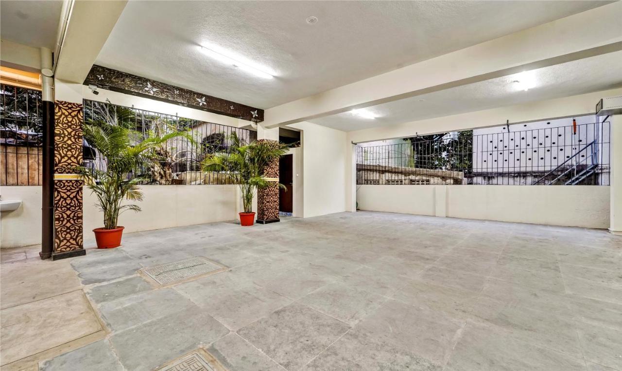 Treebo Sripadha Residency Alipiri Road होटल