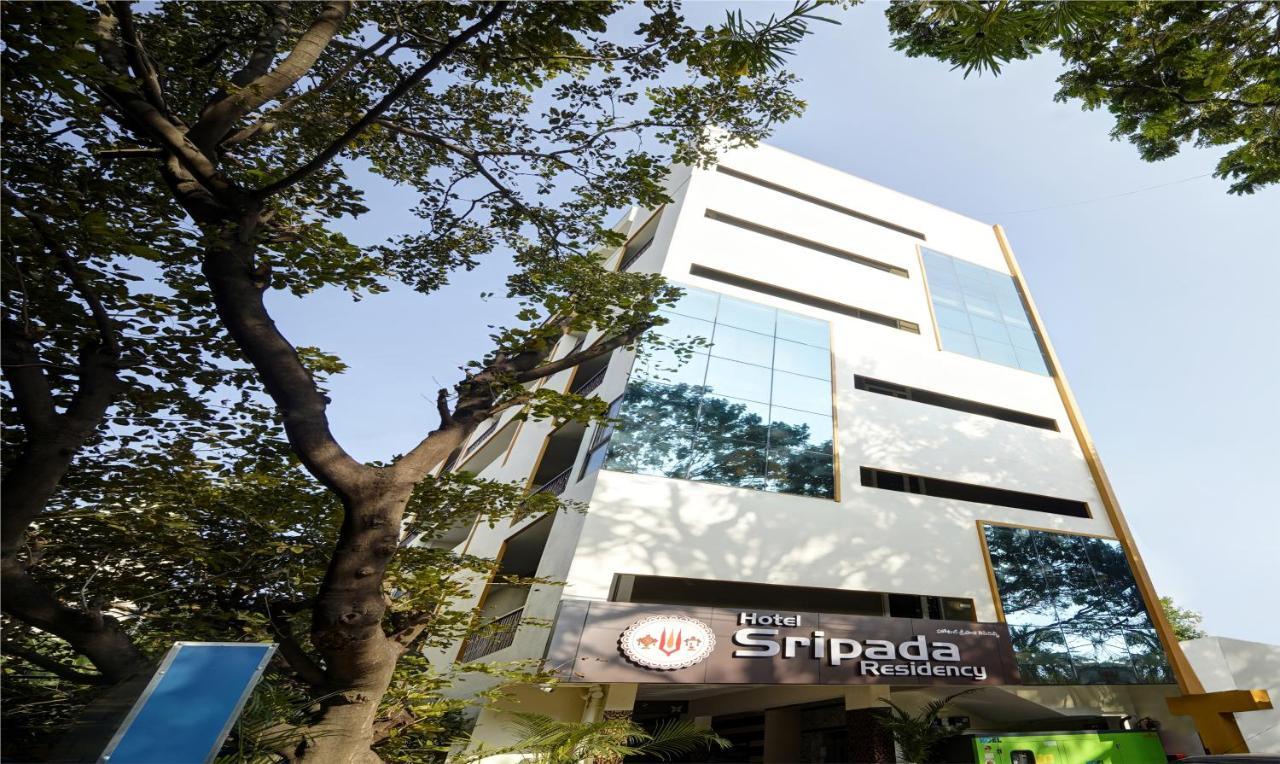 होटल Treebo Sripadha Residency Alipiri Road 3*